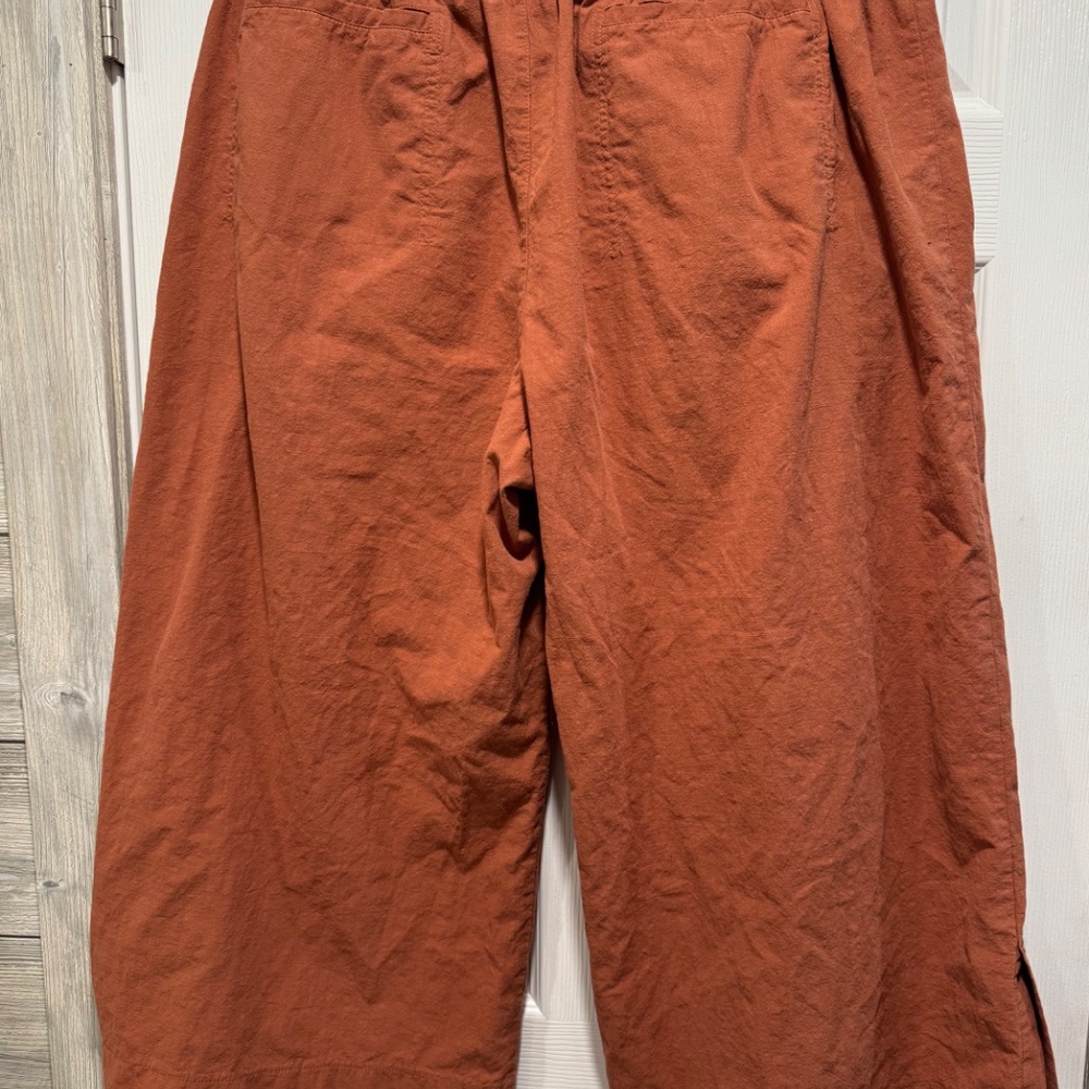 Halara Wide Leg Pants 3XL - Picture 5 of 6